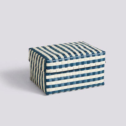 Maxim Stripe Box (Request Info).
