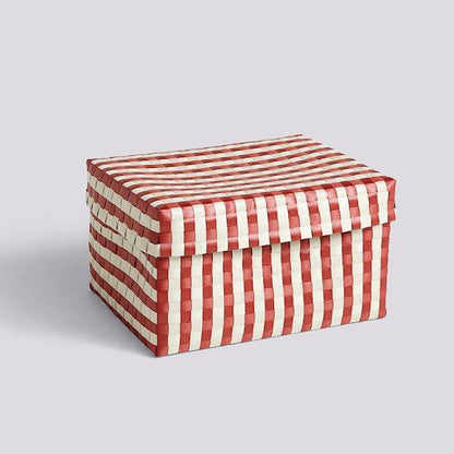 Maxim Stripe Box (Request Info).