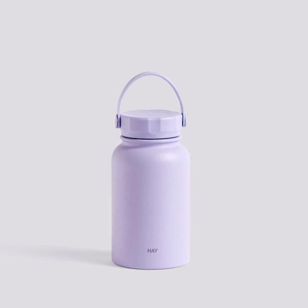 Mono Thermal Bottle 0.6L (Request Info).