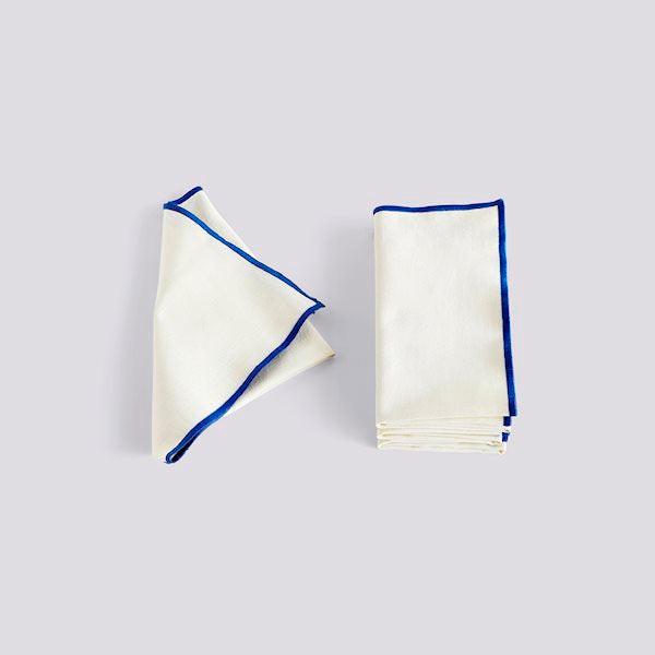 Outline Napkins (Request Info).