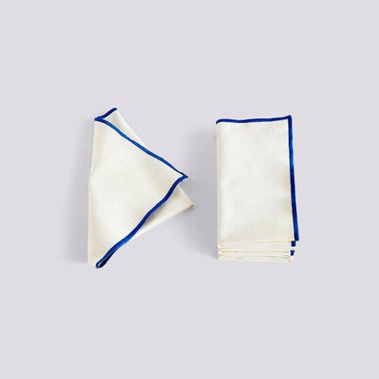 Outline Napkins (Request Info).