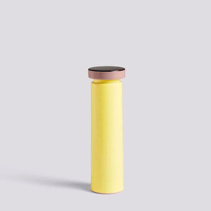 Salt & Pepper (Request Info).