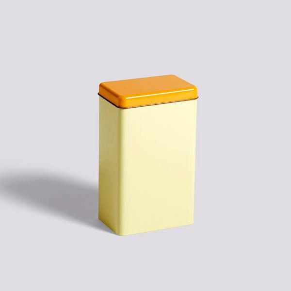 Tin By Sowden.