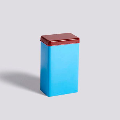 Tin By Sowden.