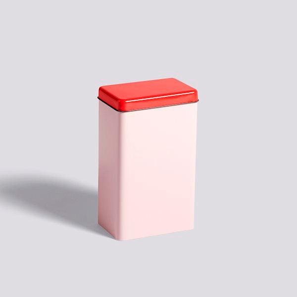Tin By Sowden.