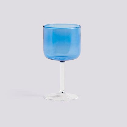 Tint Wine Glass (Request Info).