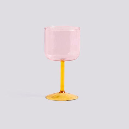 Tint Wine Glass (Request Info).