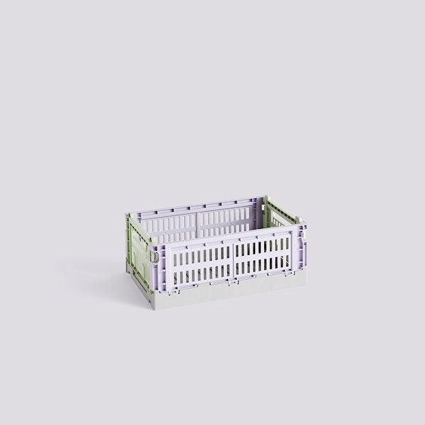 HAY Colour Crate Mix.