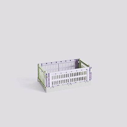 HAY Colour Crate Mix.