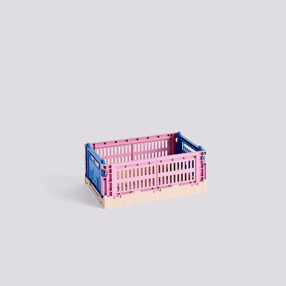 HAY Colour Crate Mix.