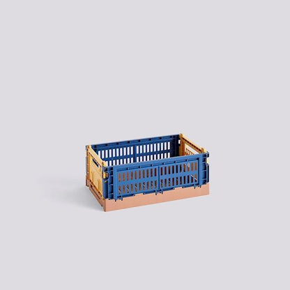 HAY Colour Crate Mix.