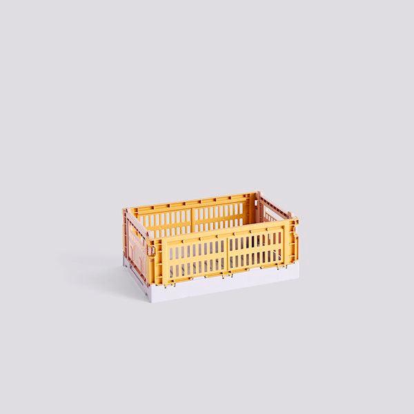 HAY Colour Crate Mix.