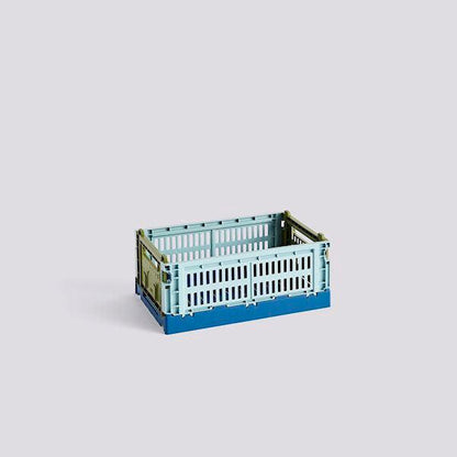 HAY Colour Crate Mix.