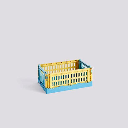 HAY Colour Crate Mix.