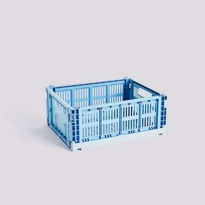 HAY Colour Crate Mix.
