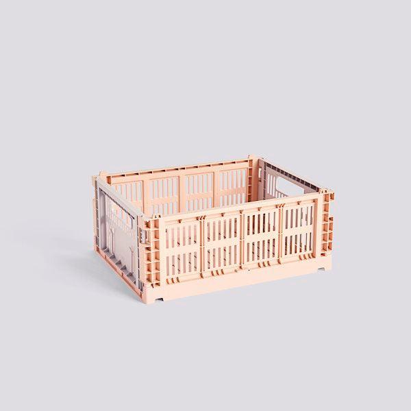 HAY Colour Crate Mix.