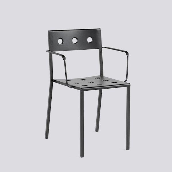 Balcony Armchair.
