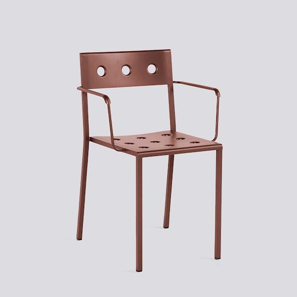 Balcony Armchair.
