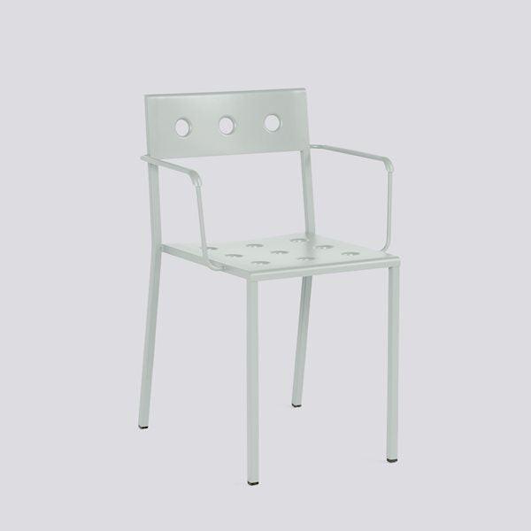 Balcony Armchair.