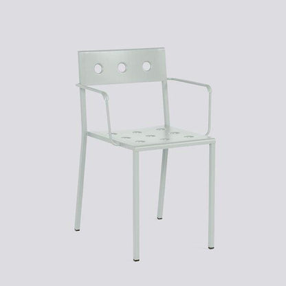Balcony Armchair.