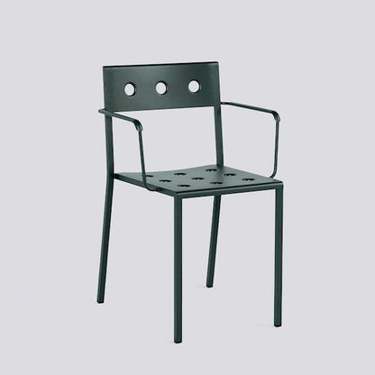 Balcony Armchair.