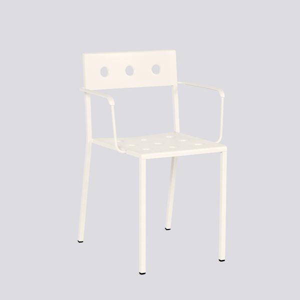 Balcony Armchair.