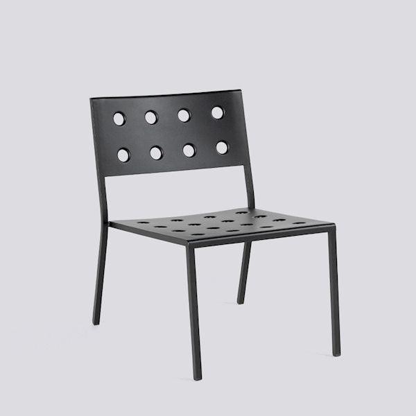 Balcony Lounge Chair.