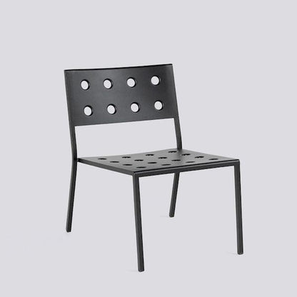 Balcony Lounge Chair.