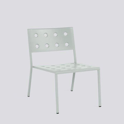 Balcony Lounge Chair.