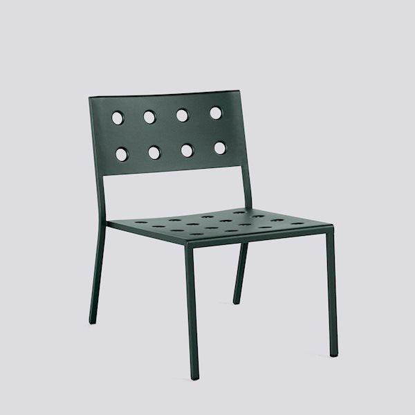 Balcony Lounge Chair.
