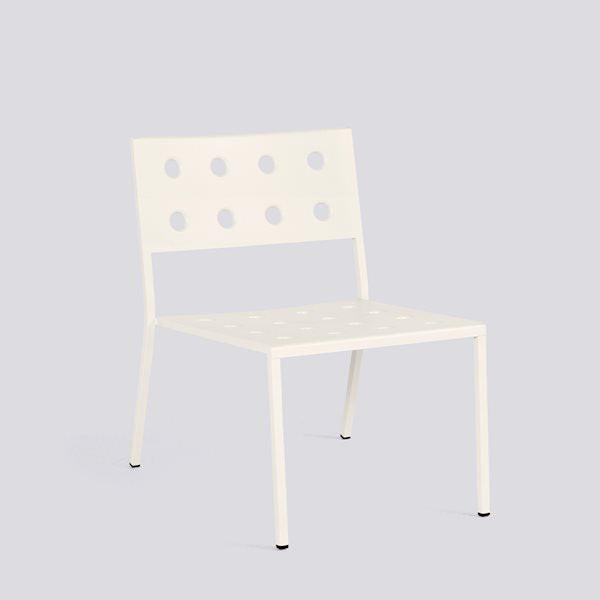 Balcony Lounge Chair.