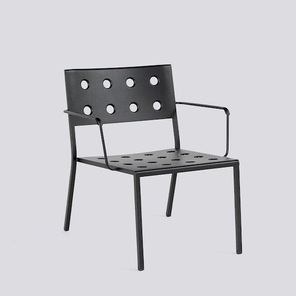 Balcony Lounge Armchair.