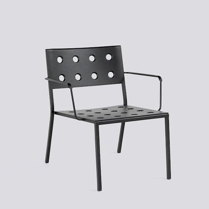 Balcony Lounge Armchair.
