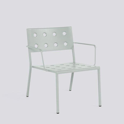 Balcony Lounge Armchair.
