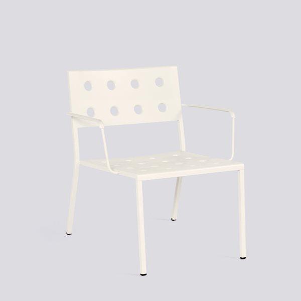 Balcony Lounge Armchair.