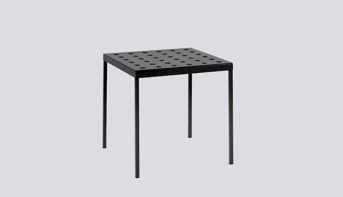Balcony Table.
