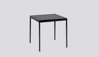 Balcony Table.