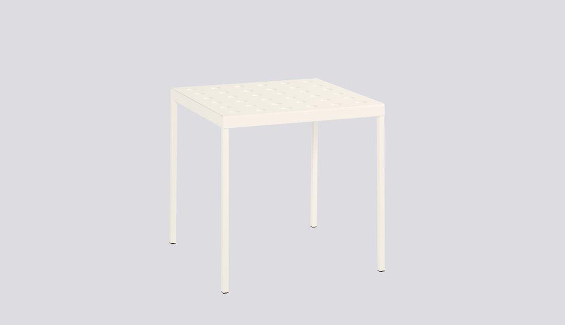 Balcony Table.