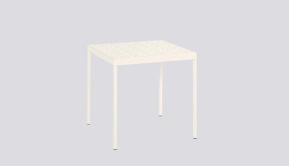 Balcony Table.