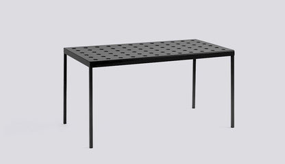 Balcony Table.
