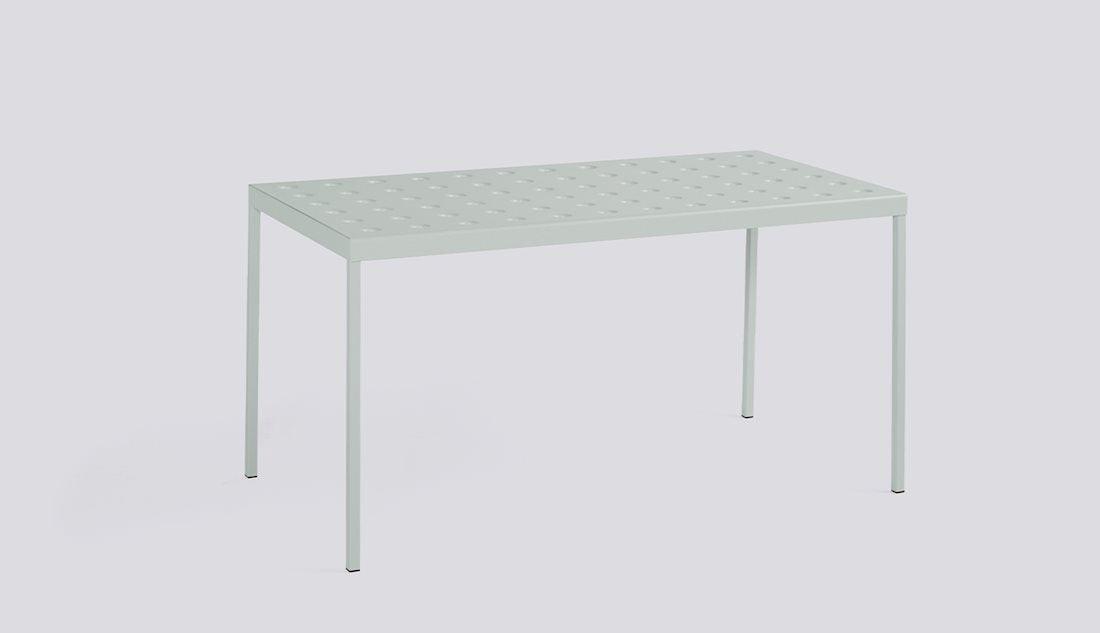 Balcony Table.