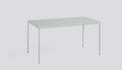 Balcony Table.