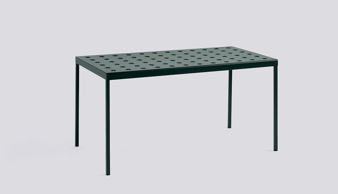 Balcony Table.