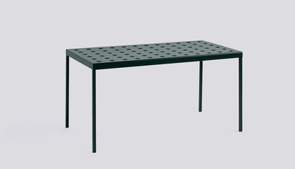 Balcony Table.