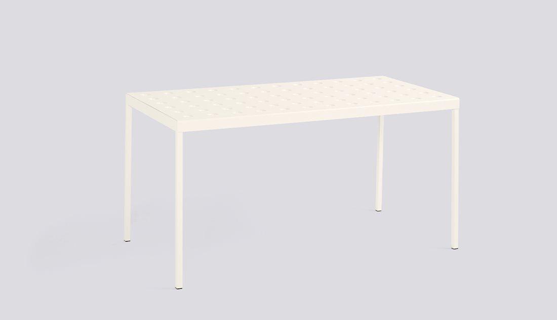 Balcony Table.