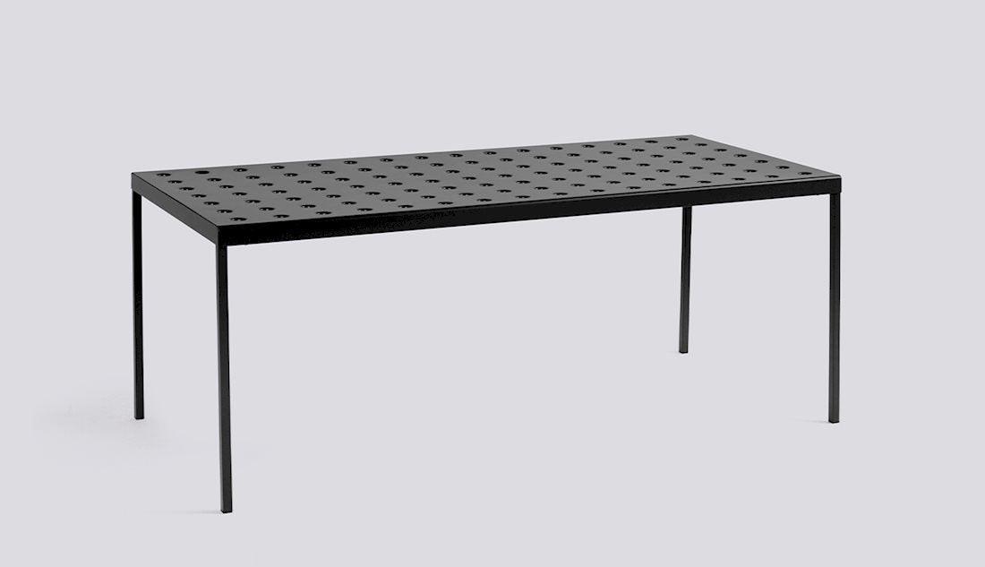 Balcony Table.