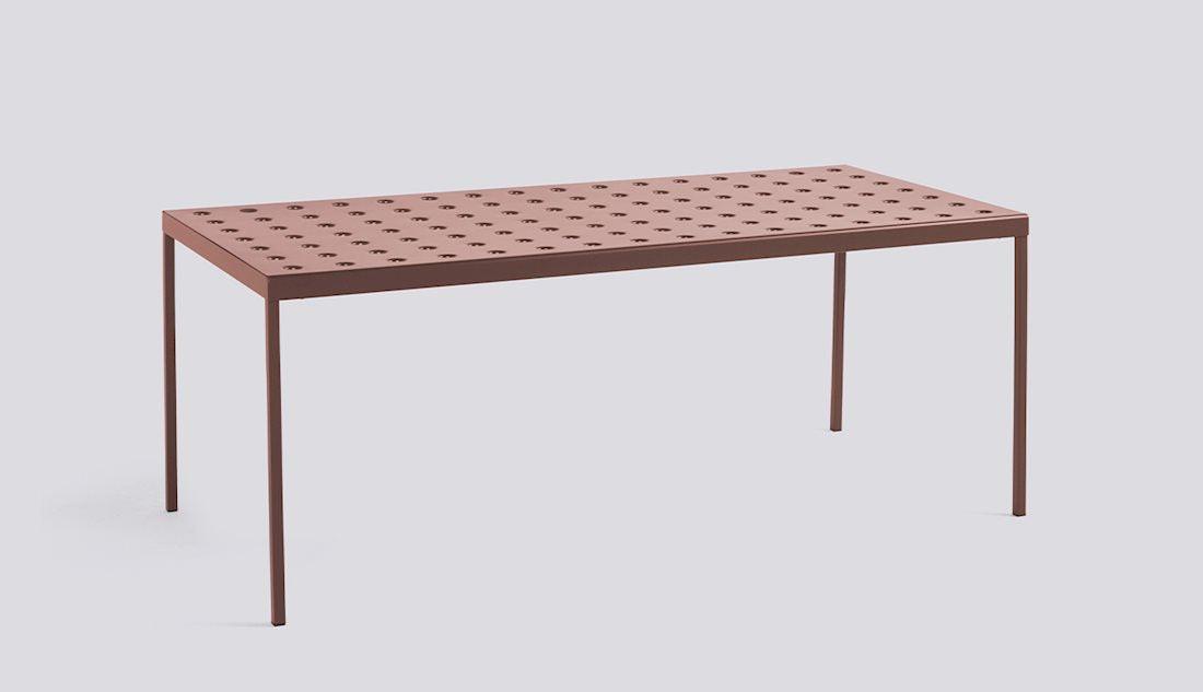 Balcony Table.