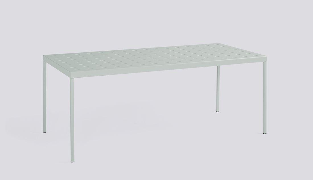 Balcony Table.