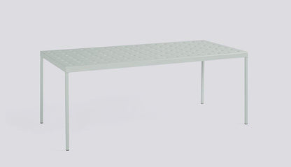 Balcony Table.