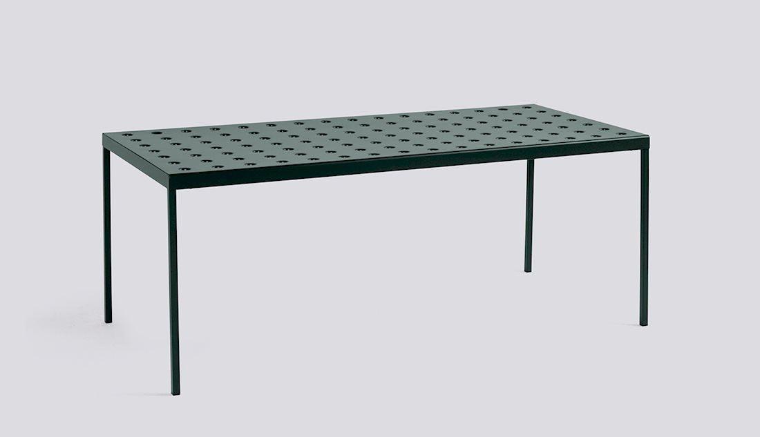 Balcony Table.